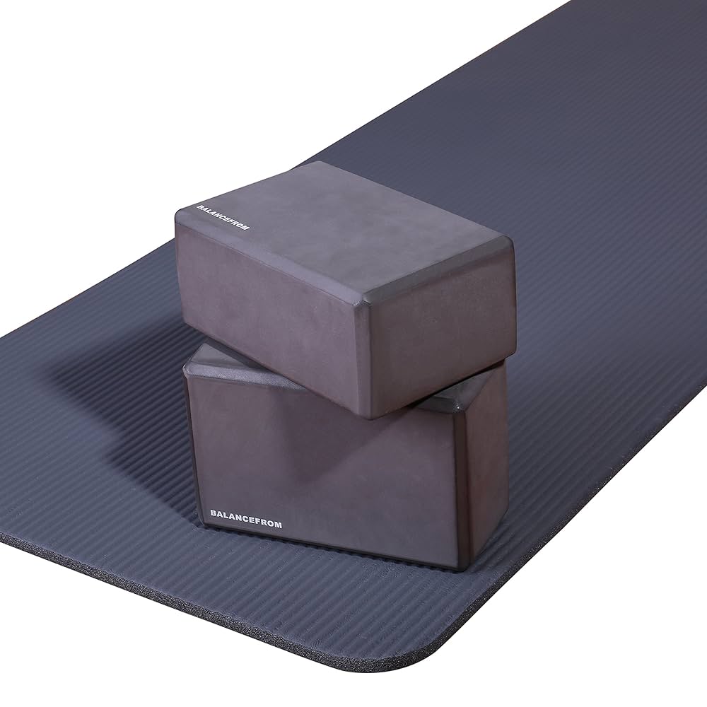 コバトレKOBA's TAIKAN BALANCE Functional Mat BalanceFrom 7-Piece Set - Include 1/2
